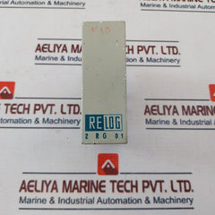 Eaw Relog 2Rg01 Relay Ip40