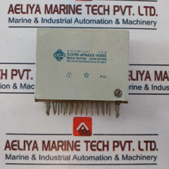 Eaw Relog 2Rg01 Relay Ip40