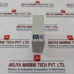 Eaw Relog 2Rg04 Relay Tgl 26047 Ip40