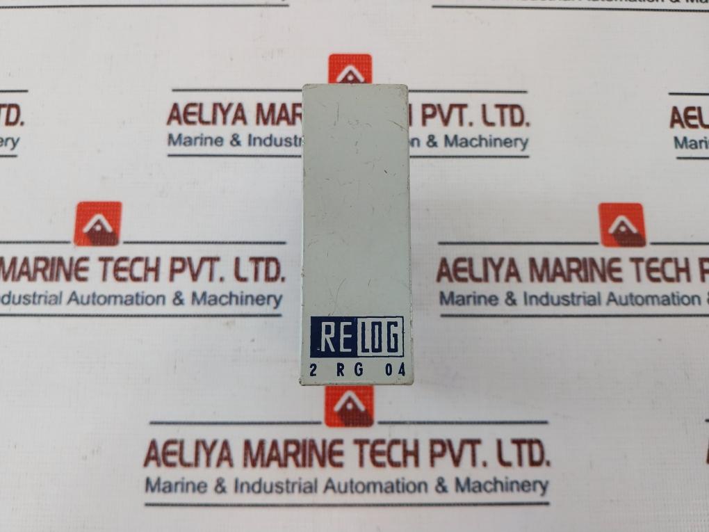 Eaw Relog 2Rg04 Relay Tgl 26047 Ip40