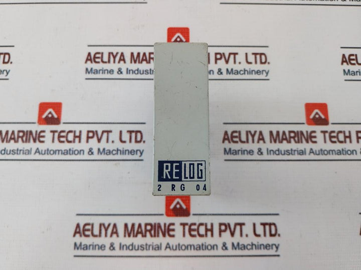 Eaw Relog 2Rg04 Relay Tgl 26047 Ip40