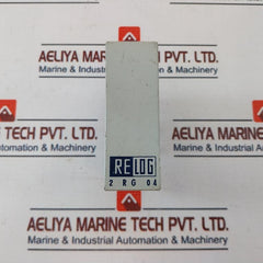 Eaw Relog 2Rg04 Relay Tgl 26047 Ip40