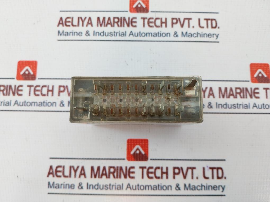 Eaw Relog 2Rg04 Relay Tgl 26047 Ip40