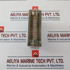 Eaw Relog 2Rg04 Relay Tgl 26047 Ip40
