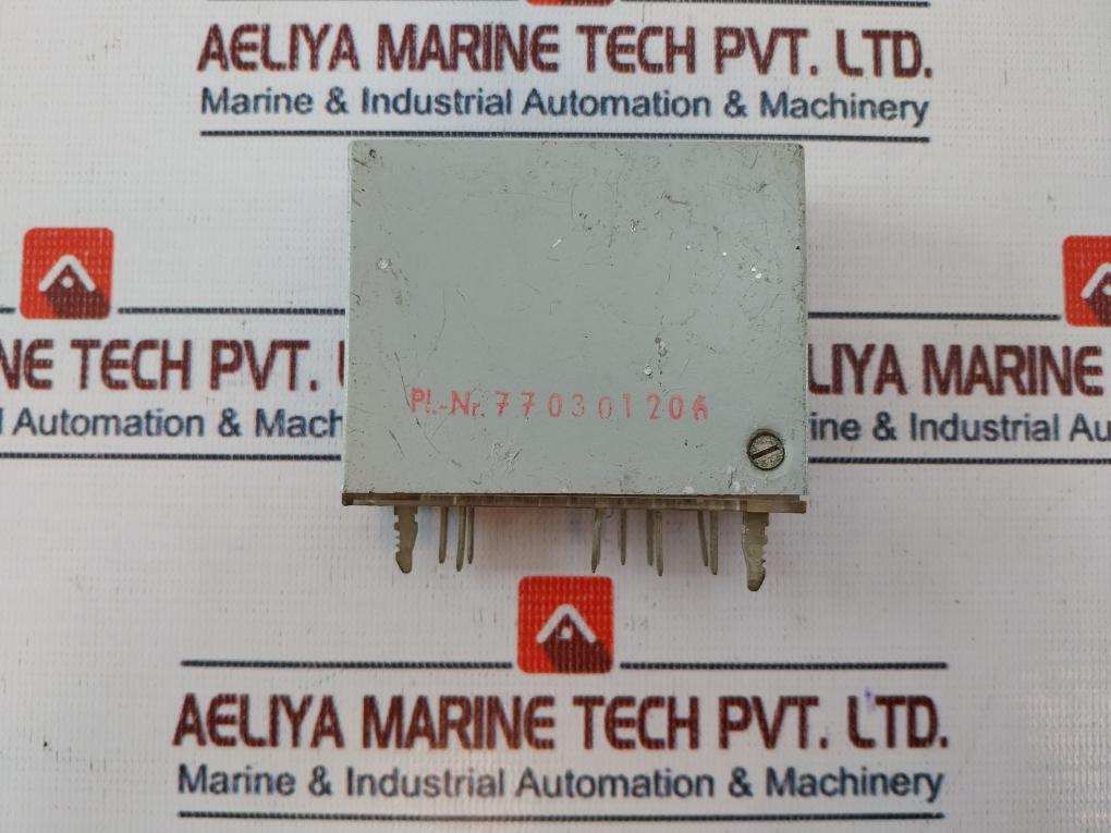 Eaw Relog 2Rg04 Relay Tgl 26047 Ip40