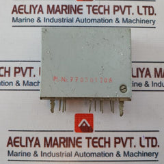 Eaw Relog 2Rg04 Relay Tgl 26047 Ip40