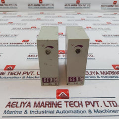 Eaw Relog 2 Ru 10 Time Relay Tgl 26047 Ip40