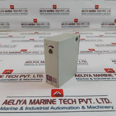 Eaw Relog 2 Ru 10 Time Relay Tgl 26047 Ip40