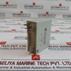 Eaw Relog 2 Ru 10 Time Relay Tgl 26047 Ip40
