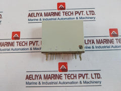 Eaw Relog 2 Ru 10 Time Relay Tgl 26047 Ip40