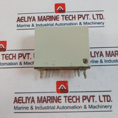 Eaw Relog 2 Ru 10 Time Relay Tgl 26047 Ip40