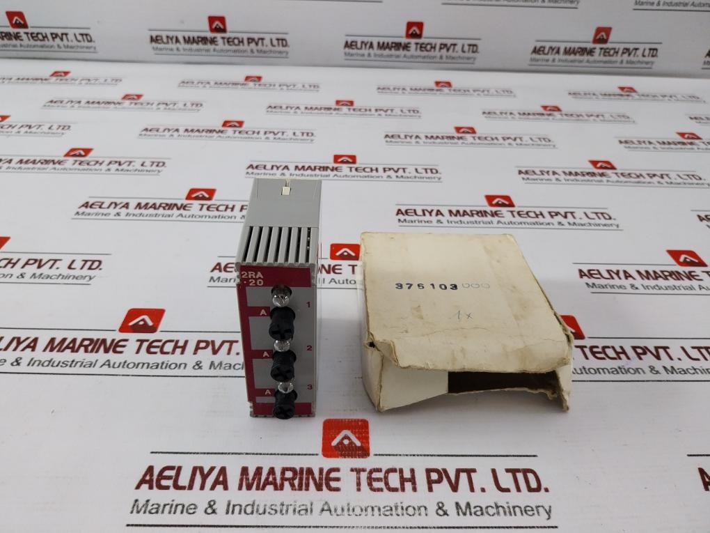 Eaw Tgl 26047 Relog Relay, Ip40