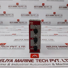 Eaw Tgl 26047 Relog Relay, Ip40