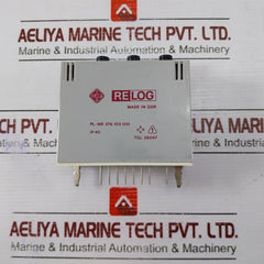 Eaw Tgl 26047 Relog Relay, Ip40