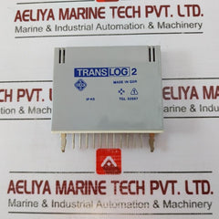 Eaw Tgl 33567 011 Relay Translog 2 Ip40