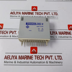 Eaw Tgl 33567 Translog 2 024-02 Relay Ip 40