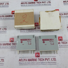 Eaw Tgl 33567 Translog 2 General Purpose Relay