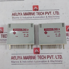 Eaw Tgl 33567 Translog 2 General Purpose Relay