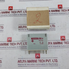 Eaw Tgl 33567 Translog 2 General Purpose Relay