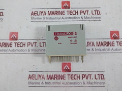 Eaw Tgl 33567 Translog 2 General Purpose Relay