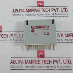 Eaw Tgl 33567 Translog 2 General Purpose Relay
