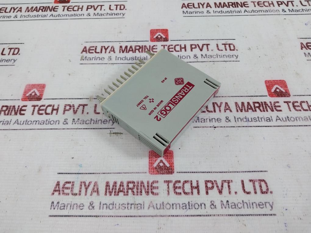 Eaw Tgl 33567 Translog 2 General Purpose Relay