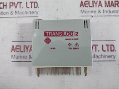 Eaw Tgl 33567 Translog 2 General Purpose Relay