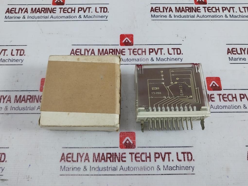 Eaw Tgl 33567 Translog 2 General Purpose Relay (13122/13090)