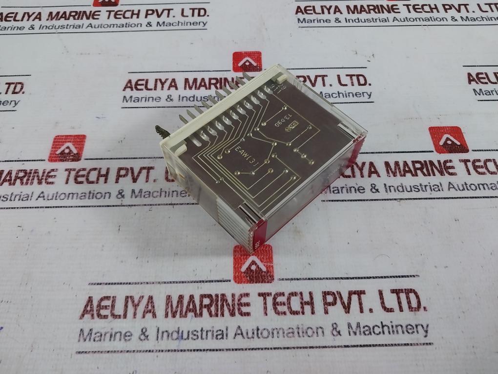 Eaw Tgl 33567 Translog 2 General Purpose Relay (13122/13090)