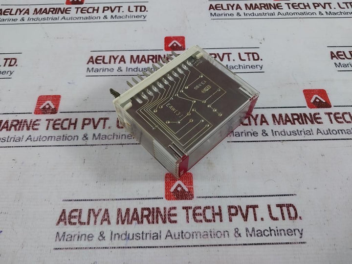 Eaw Tgl 33567 Translog 2 General Purpose Relay (13122/13090)