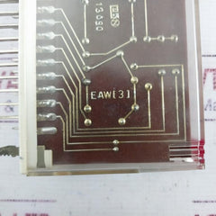 Eaw Tgl 33567 Translog 2 General Purpose Relay (13122/13090)
