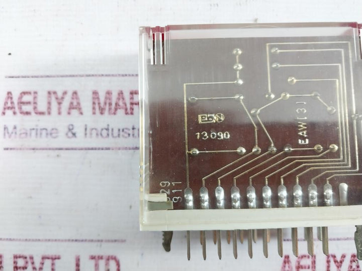 Eaw Tgl 33567 Translog 2 General Purpose Relay (13122/13090)