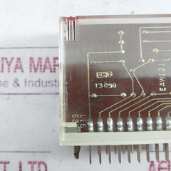 Eaw Tgl 33567 Translog 2 General Purpose Relay (13122/13090)