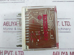 Eaw Tgl 33567 Translog 2 General Purpose Relay (13122/13090)