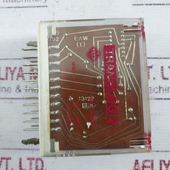 Eaw Tgl 33567 Translog 2 General Purpose Relay (13122/13090)