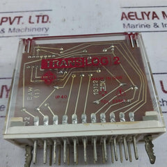 Eaw Tgl 33567 Translog 2 General Purpose Relay (13122/13090)