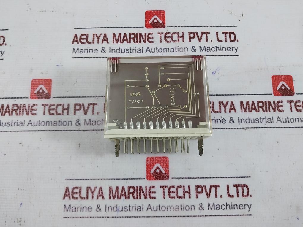 Eaw Tgl 33567 Translog 2 General Purpose Relay (13122/13090)