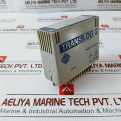 Eaw Tgl 33567 Translog 2 Ip40 022