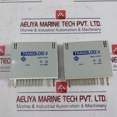 Eaw Tgl 33567 Translog 2 Relay