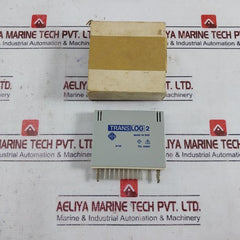 Eaw Tgl 33567 Translog 2 Relay