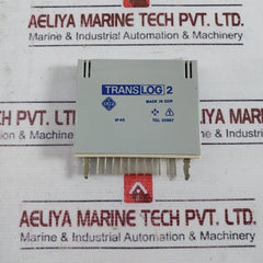 Eaw Tgl 33567 Translog 2 Relay