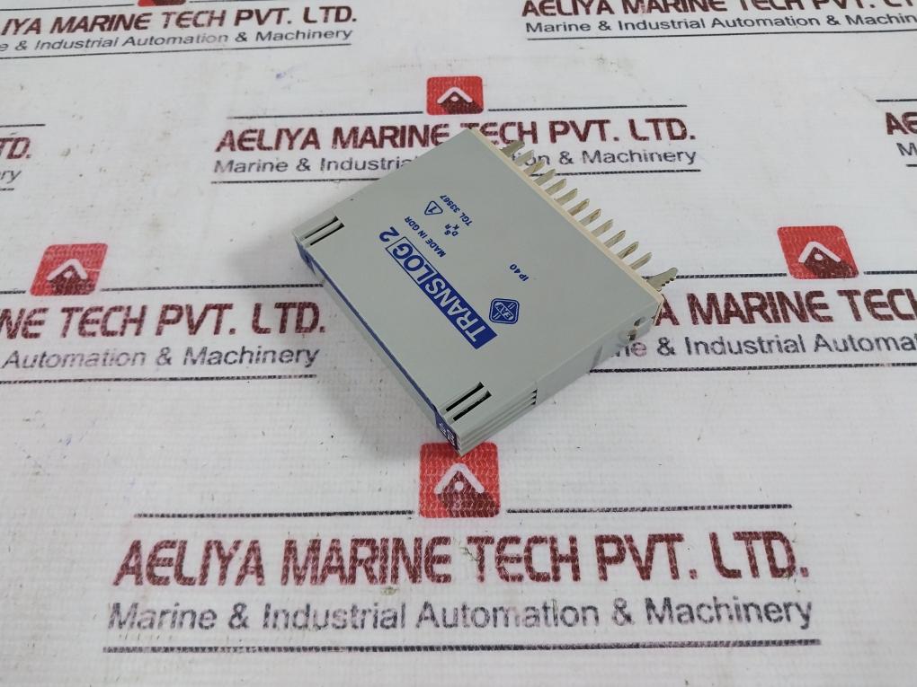 Eaw Tgl 33567 Translog 2 Relay