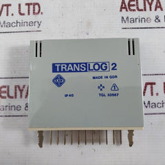 Eaw Tgl 33567 Translog 2 Relay