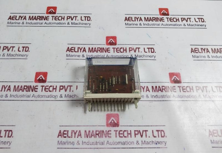 Eaw Tgl 33567 Translog 2 Relay 13093 Ip40 022
