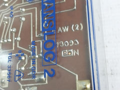 Eaw Tgl 33567 Translog 2 Relay 13093 Ip40 022