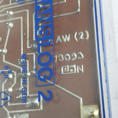 Eaw Tgl 33567 Translog 2 Relay 13093 Ip40 022