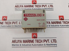 Eaw Tgl 33567 Translog 2 Relay 002