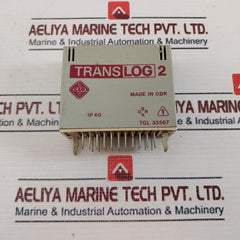 Eaw Tgl 33567 Translog 2 Relay 002