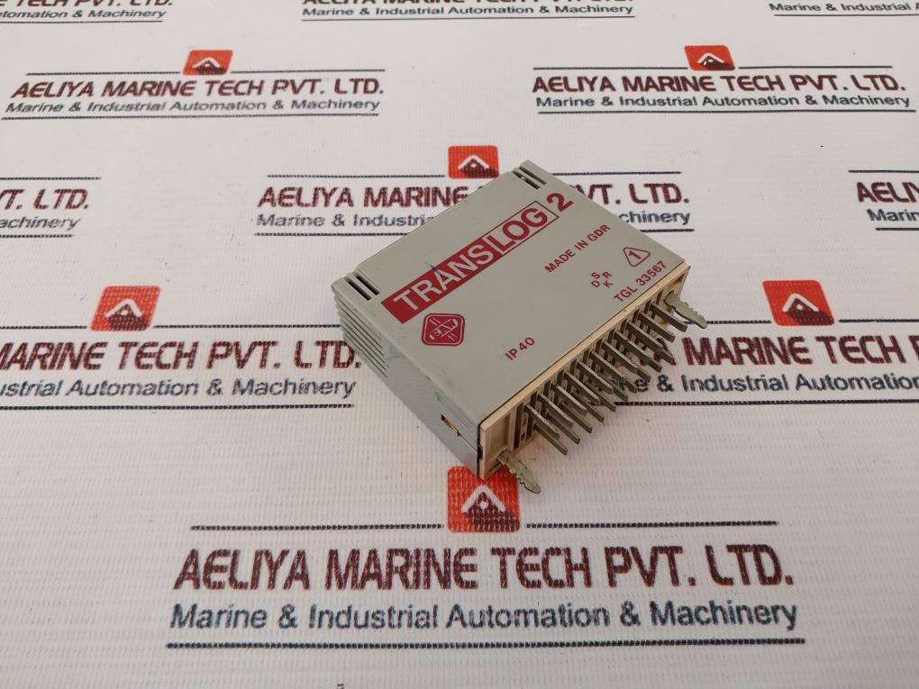 Eaw Tgl 33567 Translog 2 Relay 002