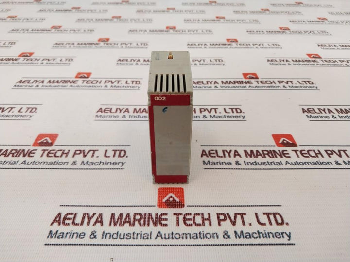 Eaw Tgl 33567 Translog 2 Relay 002